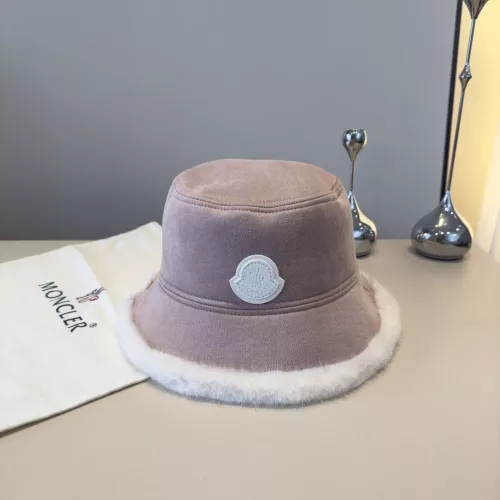 Cheap Moncler Caps #1378838 Replica Wholesale [$36.00 USD] [ITEM#1378838] on Replica Moncler Caps