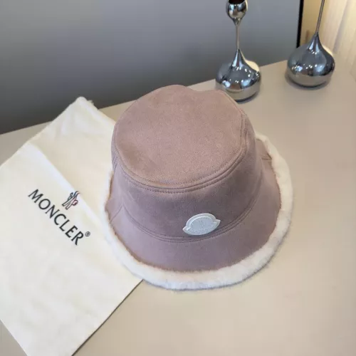 Cheap Moncler Caps #1378838 Replica Wholesale [$36.00 USD] [ITEM#1378838] on Replica Moncler Caps