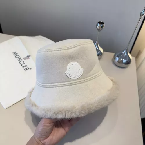 Moncler Caps #1378839