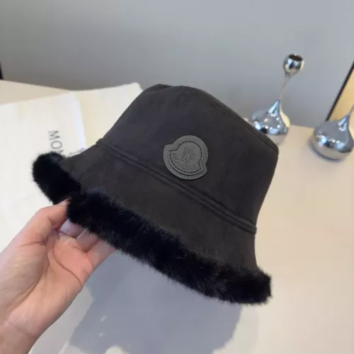 Moncler Caps #1378840