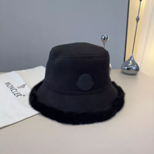 Cheap Moncler Caps #1378840 Replica Wholesale [$36.00 USD] [ITEM#1378840] on Replica Moncler Caps