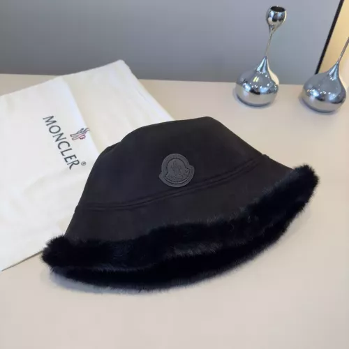 Cheap Moncler Caps #1378840 Replica Wholesale [$36.00 USD] [ITEM#1378840] on Replica Moncler Caps