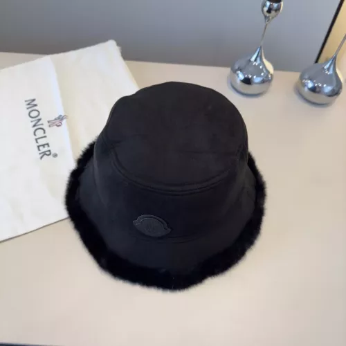 Cheap Moncler Caps #1378840 Replica Wholesale [$36.00 USD] [ITEM#1378840] on Replica Moncler Caps