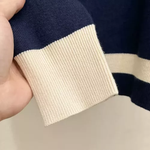 Cheap Prada Sweaters Long Sleeved For Men #1378841 Replica Wholesale [$80.00 USD] [ITEM#1378841] on Replica Prada Sweaters