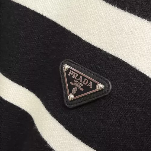 Cheap Prada Sweaters Long Sleeved For Men #1378842 Replica Wholesale [$80.00 USD] [ITEM#1378842] on Replica Prada Sweaters
