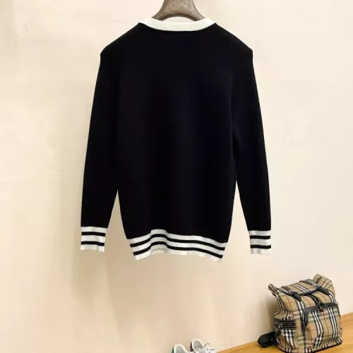 Cheap Prada Sweaters Long Sleeved For Men #1378843 Replica Wholesale [$80.00 USD] [ITEM#1378843] on Replica Prada Sweaters