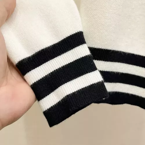 Cheap Prada Sweaters Long Sleeved For Men #1378844 Replica Wholesale [$80.00 USD] [ITEM#1378844] on Replica Prada Sweaters