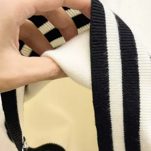 Cheap Prada Sweaters Long Sleeved For Men #1378844 Replica Wholesale [$80.00 USD] [ITEM#1378844] on Replica Prada Sweaters