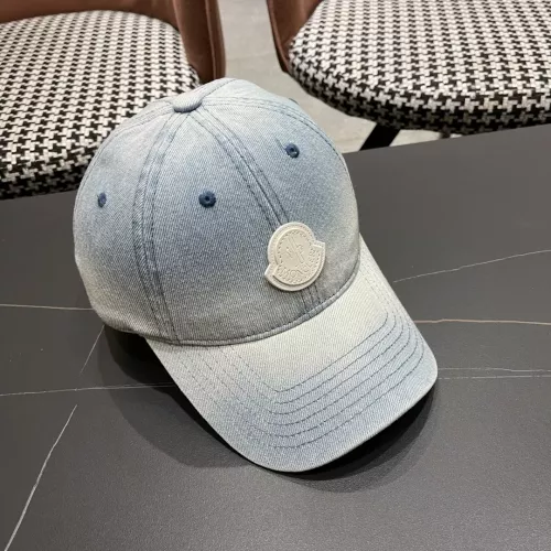 Cheap Moncler Caps #1378847 Replica Wholesale [$32.00 USD] [ITEM#1378847] on Replica Moncler Caps