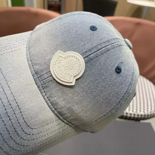Cheap Moncler Caps #1378847 Replica Wholesale [$32.00 USD] [ITEM#1378847] on Replica Moncler Caps
