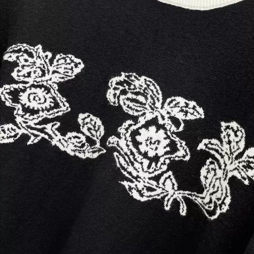 Cheap Louis Vuitton LV Sweaters Long Sleeved For Men #1378853 Replica Wholesale [$80.00 USD] [ITEM#1378853] on Replica Louis Vuitton LV Sweaters