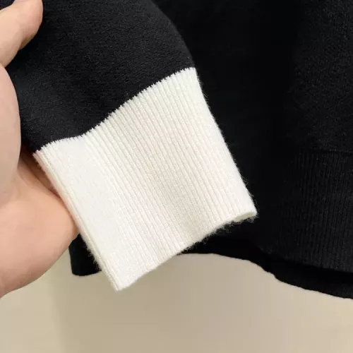 Cheap Louis Vuitton LV Sweaters Long Sleeved For Men #1378853 Replica Wholesale [$80.00 USD] [ITEM#1378853] on Replica Louis Vuitton LV Sweaters