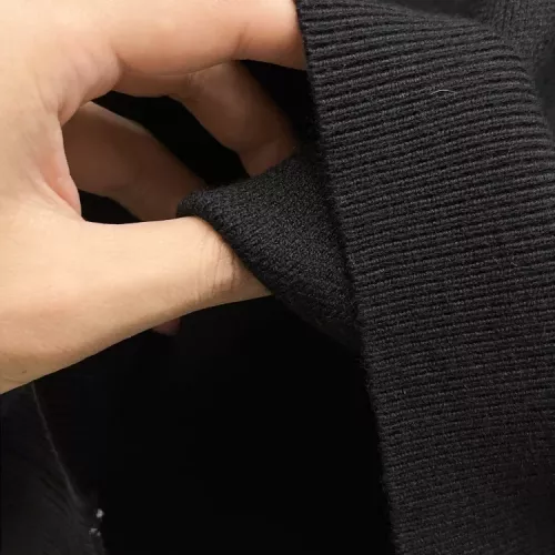 Cheap Louis Vuitton LV Sweaters Long Sleeved For Men #1378853 Replica Wholesale [$80.00 USD] [ITEM#1378853] on Replica Louis Vuitton LV Sweaters