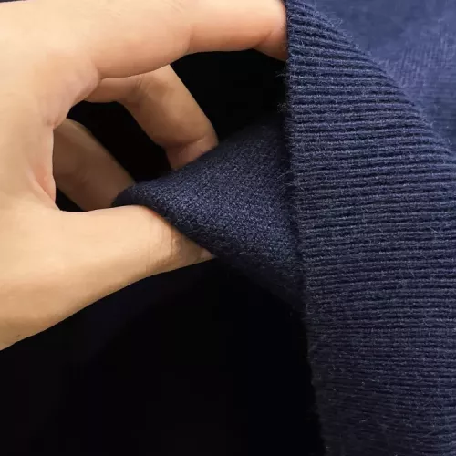 Cheap Louis Vuitton LV Sweaters Long Sleeved For Men #1378854 Replica Wholesale [$80.00 USD] [ITEM#1378854] on Replica Louis Vuitton LV Sweaters