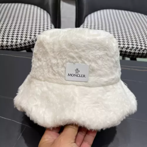 Moncler Caps #1378856