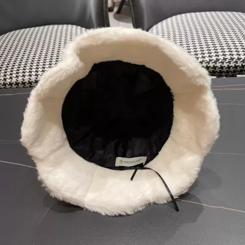 Cheap Moncler Caps #1378856 Replica Wholesale [$34.00 USD] [ITEM#1378856] on Replica Moncler Caps