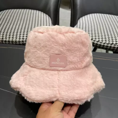 Moncler Caps #1378857