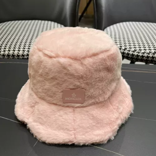 Cheap Moncler Caps #1378857 Replica Wholesale [$34.00 USD] [ITEM#1378857] on Replica Moncler Caps