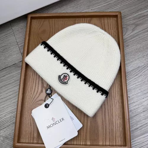 Cheap Moncler Caps #1378860 Replica Wholesale [$27.00 USD] [ITEM#1378860] on Replica Moncler Caps