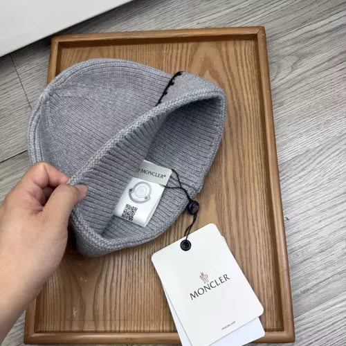 Cheap Moncler Caps #1378861 Replica Wholesale [$27.00 USD] [ITEM#1378861] on Replica Moncler Caps