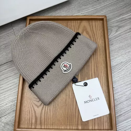 Cheap Moncler Caps #1378862 Replica Wholesale [$27.00 USD] [ITEM#1378862] on Replica Moncler Caps