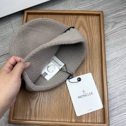 Cheap Moncler Caps #1378862 Replica Wholesale [$27.00 USD] [ITEM#1378862] on Replica Moncler Caps