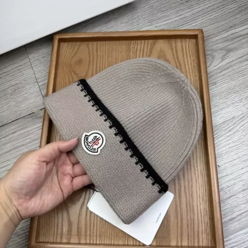 Cheap Moncler Caps #1378862 Replica Wholesale [$27.00 USD] [ITEM#1378862] on Replica Moncler Caps