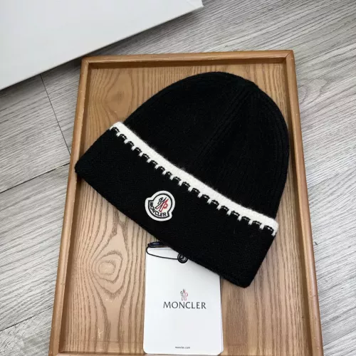 Cheap Moncler Caps #1378863 Replica Wholesale [$27.00 USD] [ITEM#1378863] on Replica Moncler Caps