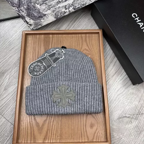Chrome Hearts Caps #1378867