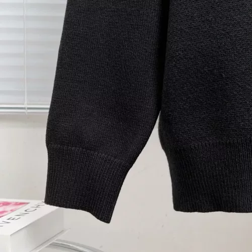 Cheap Louis Vuitton LV Sweaters Long Sleeved For Men #1378871 Replica Wholesale [$64.00 USD] [ITEM#1378871] on Replica Louis Vuitton LV Sweaters