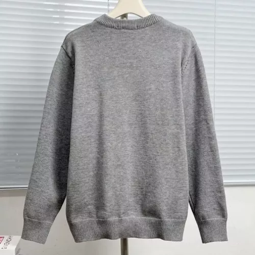 Cheap Louis Vuitton LV Sweaters Long Sleeved For Men #1378872 Replica Wholesale [$64.00 USD] [ITEM#1378872] on Replica Louis Vuitton LV Sweaters