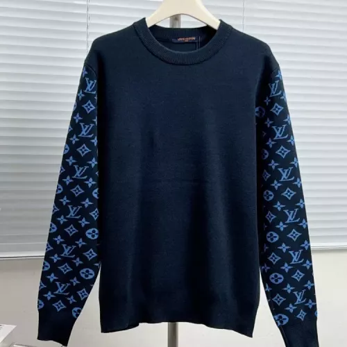 Louis Vuitton LV Sweaters Long Sleeved For Men #1378873
