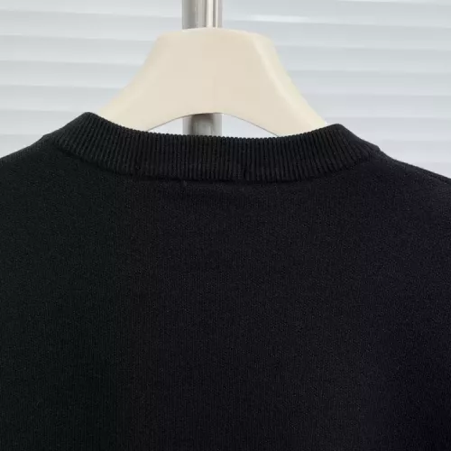Cheap Louis Vuitton LV Sweaters Long Sleeved For Men #1378874 Replica Wholesale [$64.00 USD] [ITEM#1378874] on Replica Louis Vuitton LV Sweaters