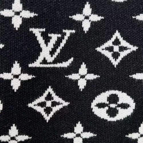 Cheap Louis Vuitton LV Sweaters Long Sleeved For Men #1378874 Replica Wholesale [$64.00 USD] [ITEM#1378874] on Replica Louis Vuitton LV Sweaters