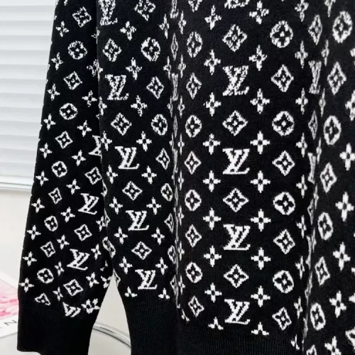 Cheap Louis Vuitton LV Sweaters Long Sleeved For Men #1378875 Replica Wholesale [$64.00 USD] [ITEM#1378875] on Replica Louis Vuitton LV Sweaters