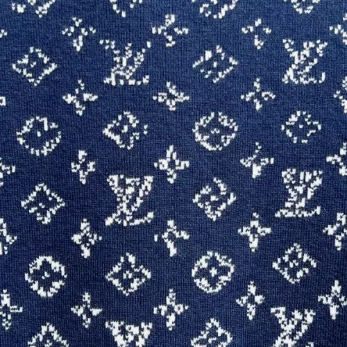 Cheap Louis Vuitton LV Sweaters Long Sleeved For Men #1378876 Replica Wholesale [$64.00 USD] [ITEM#1378876] on Replica Louis Vuitton LV Sweaters