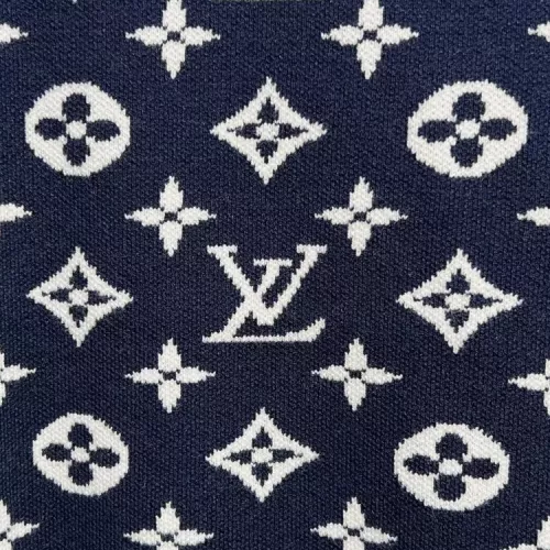 Cheap Louis Vuitton LV Sweaters Long Sleeved For Men #1378877 Replica Wholesale [$64.00 USD] [ITEM#1378877] on Replica Louis Vuitton LV Sweaters