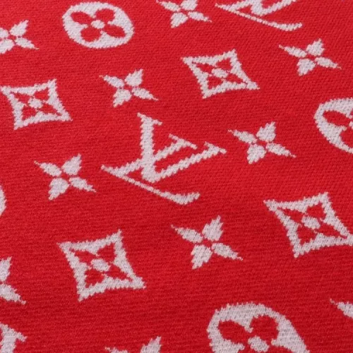 Cheap Louis Vuitton LV Sweaters Long Sleeved For Men #1378878 Replica Wholesale [$64.00 USD] [ITEM#1378878] on Replica Louis Vuitton LV Sweaters