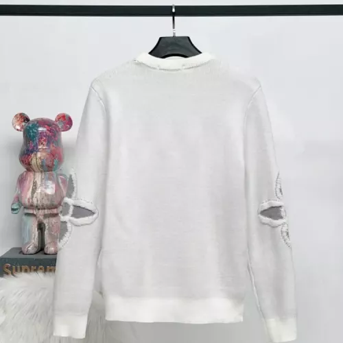 Cheap Louis Vuitton LV Sweaters Long Sleeved For Men #1378879 Replica Wholesale [$72.00 USD] [ITEM#1378879] on Replica Louis Vuitton LV Sweaters
