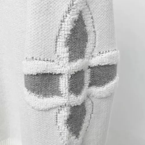 Cheap Louis Vuitton LV Sweaters Long Sleeved For Men #1378879 Replica Wholesale [$72.00 USD] [ITEM#1378879] on Replica Louis Vuitton LV Sweaters