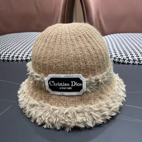 Christian Dior Caps #1378881