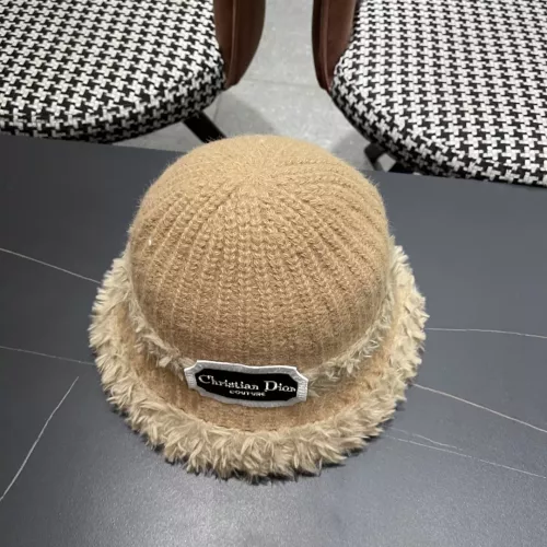 Cheap Christian Dior Caps #1378881 Replica Wholesale [$36.00 USD] [ITEM#1378881] on Replica Christian Dior Caps