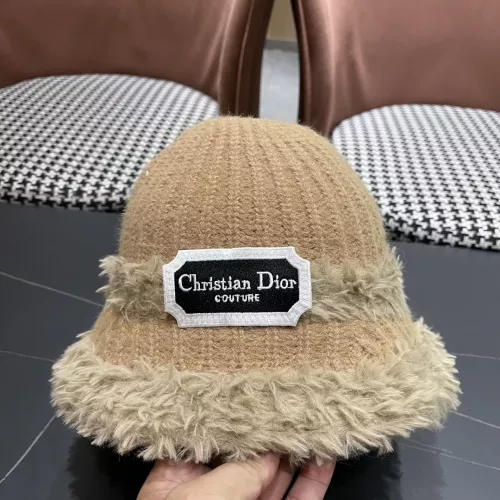 Cheap Christian Dior Caps #1378881 Replica Wholesale [$36.00 USD] [ITEM#1378881] on Replica Christian Dior Caps