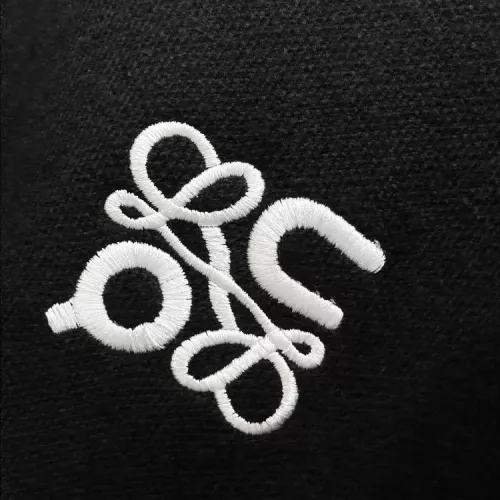 Cheap LOEWE Sweaters Long Sleeved For Men #1378883 Replica Wholesale [$80.00 USD] [ITEM#1378883] on Replica LOEWE Sweaters