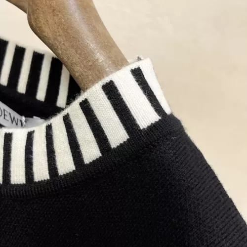 Cheap LOEWE Sweaters Long Sleeved For Men #1378883 Replica Wholesale [$80.00 USD] [ITEM#1378883] on Replica LOEWE Sweaters