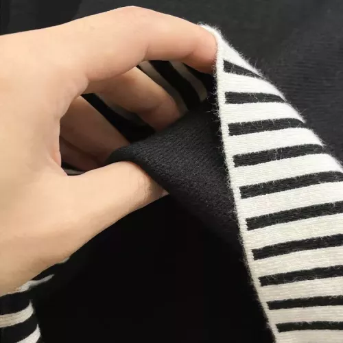 Cheap LOEWE Sweaters Long Sleeved For Men #1378883 Replica Wholesale [$80.00 USD] [ITEM#1378883] on Replica LOEWE Sweaters
