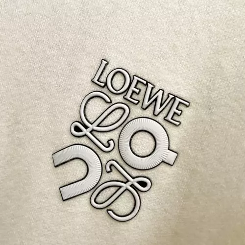 Cheap LOEWE Sweaters Long Sleeved For Men #1378884 Replica Wholesale [$80.00 USD] [ITEM#1378884] on Replica LOEWE Sweaters