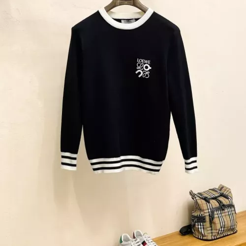 LOEWE Sweaters Long Sleeved For Men #1378885