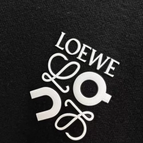 Cheap LOEWE Sweaters Long Sleeved For Men #1378885 Replica Wholesale [$80.00 USD] [ITEM#1378885] on Replica LOEWE Sweaters
