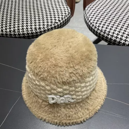 Cheap Christian Dior Caps #1378886 Replica Wholesale [$36.00 USD] [ITEM#1378886] on Replica Christian Dior Caps